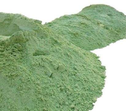 污水处理絮凝沉淀剂土壤改良硫酸亚铁7720-78-7污水处理硫酸铁