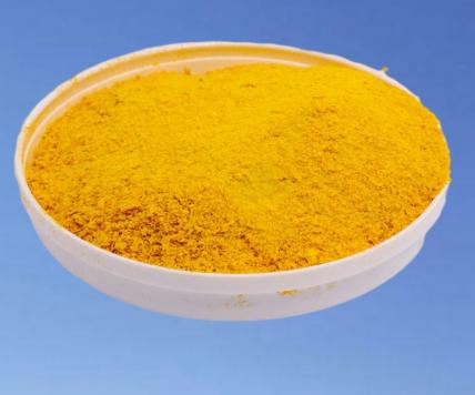 聚合氯化铝（PAC）